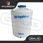 1-Ton-Polietilen-Su-Deposu-Dikey-Beyaz